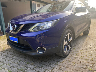 Qashqai 1,5 dci 110cv