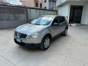 Qashqai 15 diesel