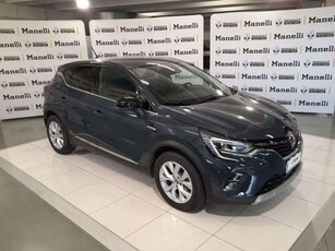 Renault Captur 116 kW