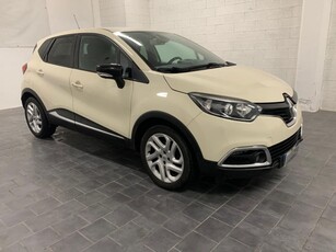 Renault Captur 1.5 dCi 8V 90 CV