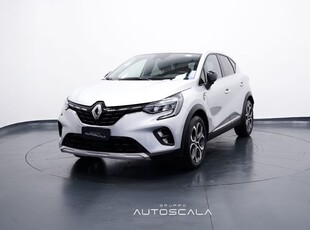 Renault Captur dCi 8V 115 CV