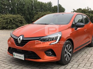 Renault Clio TCe 100 74 kW