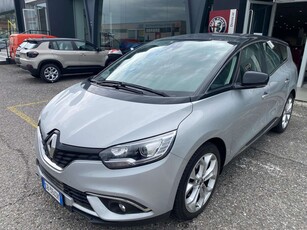 Renault Grand Scenic 120 88 kW