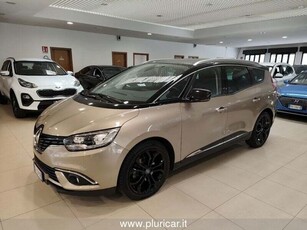 Renault Grand Scénic dCi 120 CV