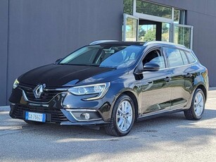 Renault Megane dCi 115 85 kW