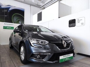 Renault Mégane dCi 8V 110 CV