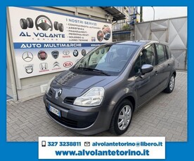 Renault Modus 1.2 16V