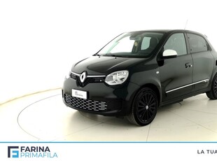 Renault Twingo 60 kW