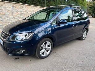 SEAT Alhambra 2ª serie - 2016