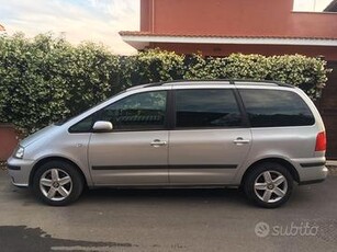 SEAT Alhambra - 2005 1.9tdi 130cv