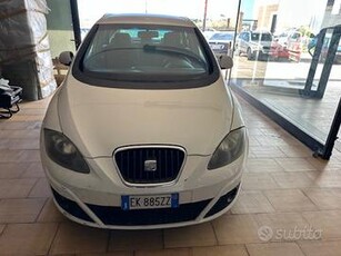 SEAT Altea 1.6 TDI 105 CV CR DPF Style