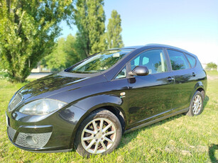 Seat Altea XL 1.6 Benzina/GPL