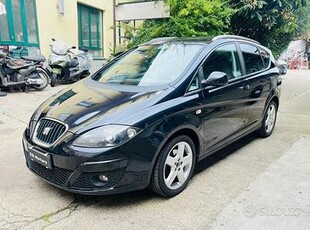 Seat Altea XL 1.8 TSI DSG 160cv automatica