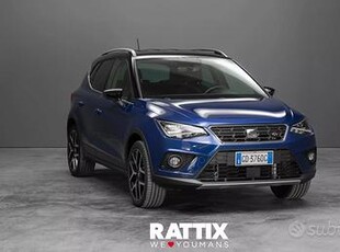 SEAT Arona 1.0 ecotsi 110CV FR dsg