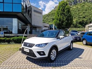 Seat Arona 1.0 EcoTSI 115 CV DSG Style