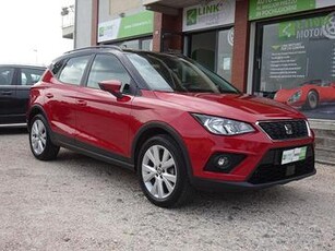 SEAT Arona 1.0 EcoTSI 115 CV Style