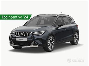 Seat Arona 1.0 ecotsi xperience 95cv