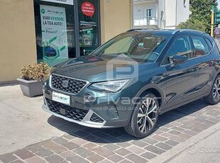 SEAT Arona 1.0 EcoTSI XPERIENCE