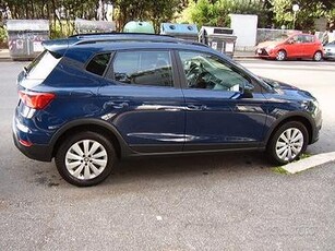 Seat Arona 1.0 EURO 6D TGI METANO NEOPATENTATI