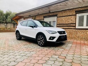 Seat Arona 1.0 tgi Fr