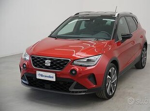 SEAT Arona 1.0 tgi FR 90cv