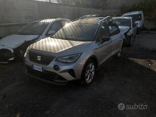 Seat Arona 1.0 TGI Style