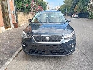 Seat Arona 1.0 TGI Style