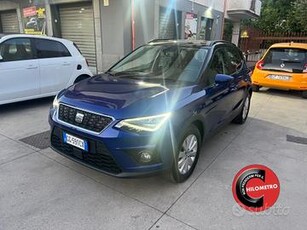 Seat Arona 1.0 TGI Style