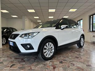 Seat Arona 1.0 TGI Style NEOPATENTATI