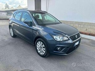 SEAT Arona 1.6 TDI 95 CV DSG Style