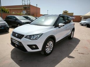 Seat Arona 1.6 TDI 95 CV Style