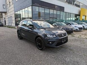 SEAT Arona 1.6 TDI 95 CV XCELLENCE