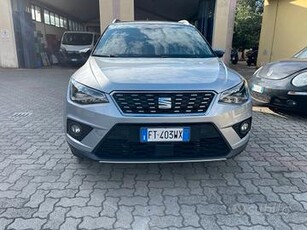 Seat Arona 1.6 TDI 95 CV XCELLENCE