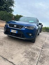 Seat Arona fr