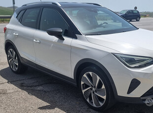 Seat Arona Fr 1.0 Tgi NUOVO MODELLO