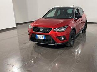 SEAT ARONA MY2021 1.0 TGI METANO FR