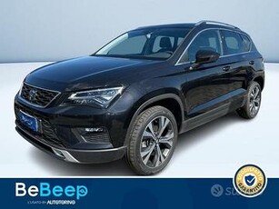 Seat Ateca 1.6 TDI BUSINESS DSG