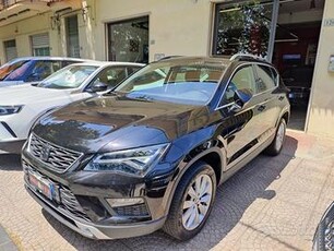 Seat ateca 1.6 tdi cv115 advance