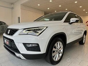 Seat Ateca 1.6 TDI Ecomotive XCELLENCE