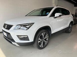 SEAT Ateca 1.6 TDI XCELLENCE