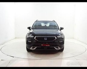 SEAT Ateca 2.0 TDI Business