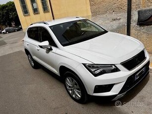 SEAT Ateca - 2018