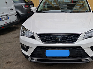 SEAT Ateca - 2019