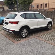 SEAT Ateca - 2022 benzina manuale