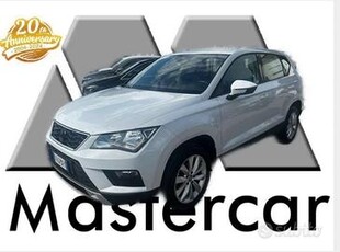 SEAT Ateca Ateca 1.5 ecotsi Style TG : FZ673FY