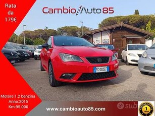 Seat Ibiza 1.0 75 CV 5p. Connect