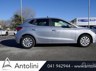 SEAT Ibiza 1.0 MPI 5 porte Style 