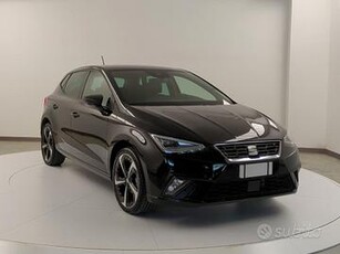 Seat Ibiza 1.0 TGI 5 porte FR