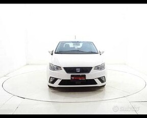 SEAT Ibiza 1.0 TGI 5 porte Style