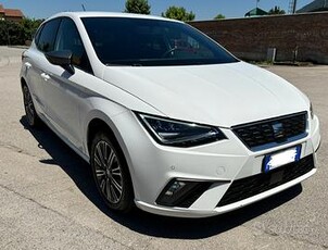 Seat Ibiza 1.0 TGI Excellence Full LED